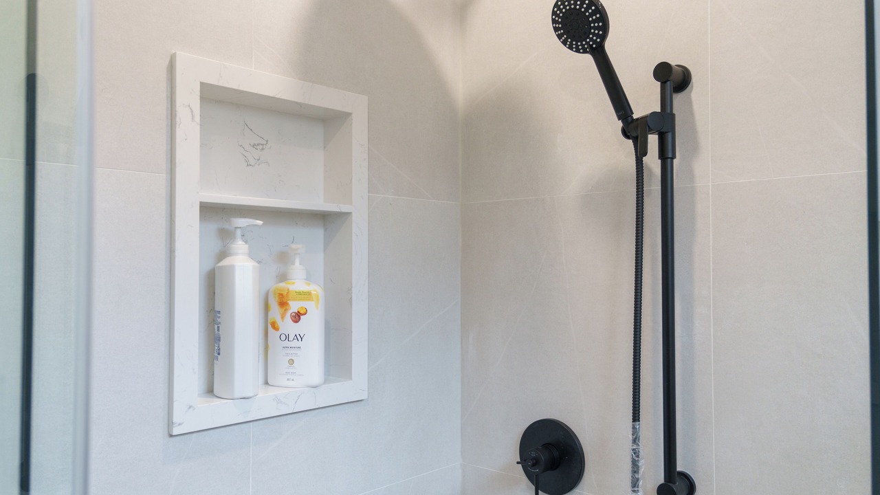 Photo of Bathroom in Keswick
