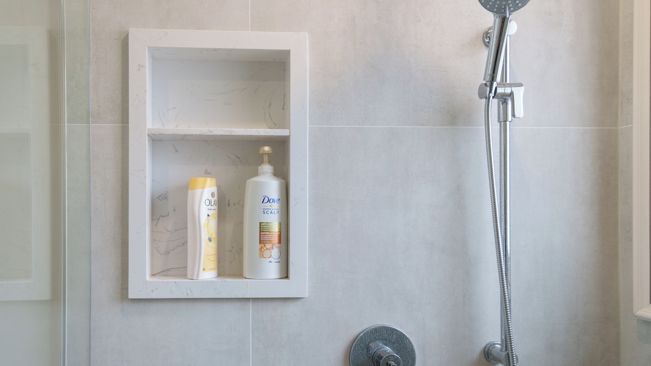 Photo of Bathroom in Keswick