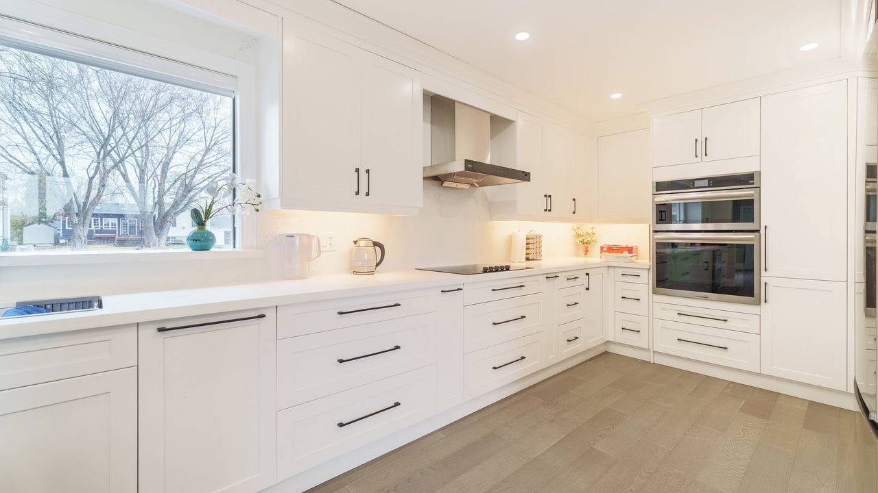Photo of Kitchen in Keswick