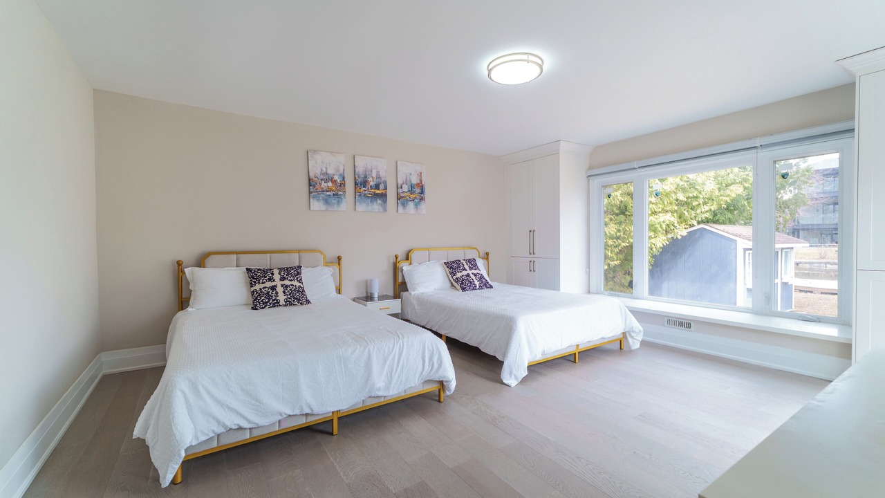 Photo of Bedroom in Keswick