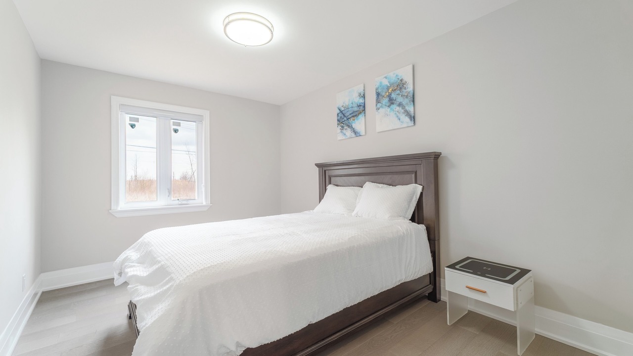 Photo of Bedroom in Keswick