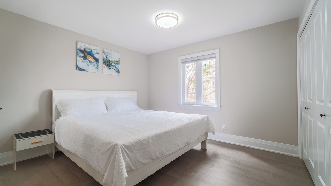 Photo of Bedroom in Keswick