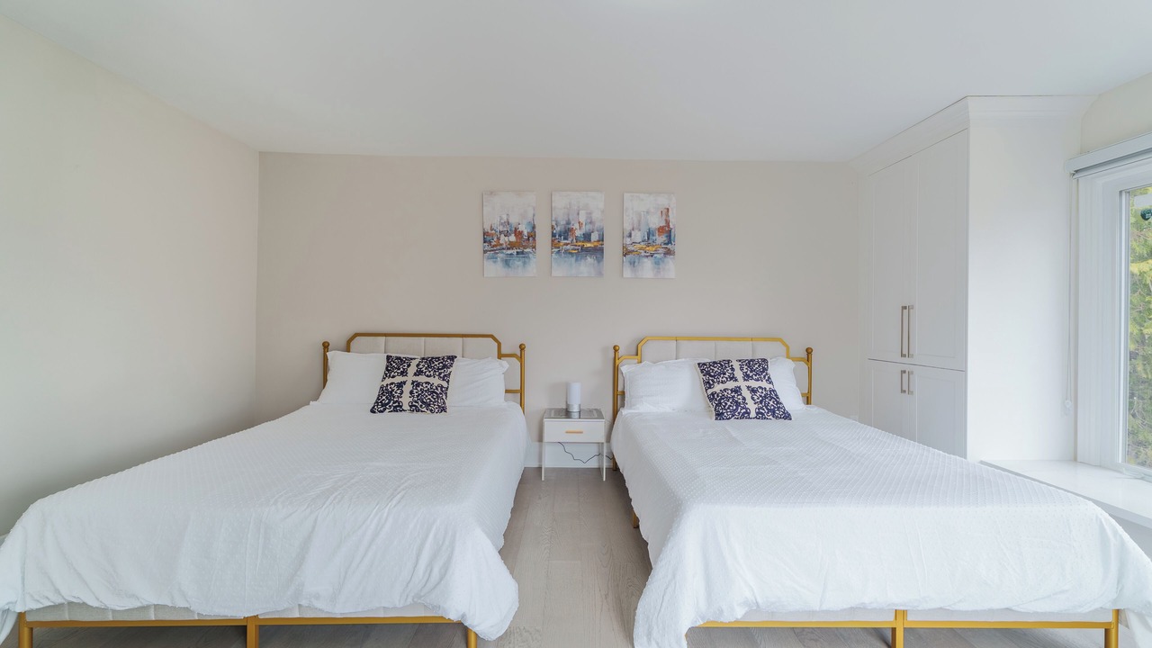 Photo of Bedroom in Keswick