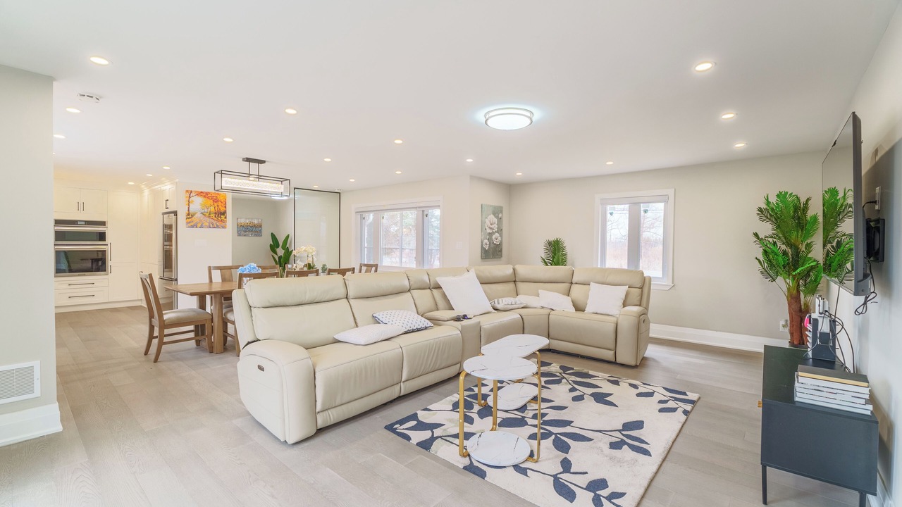 Photo of Livingroom in Keswick
