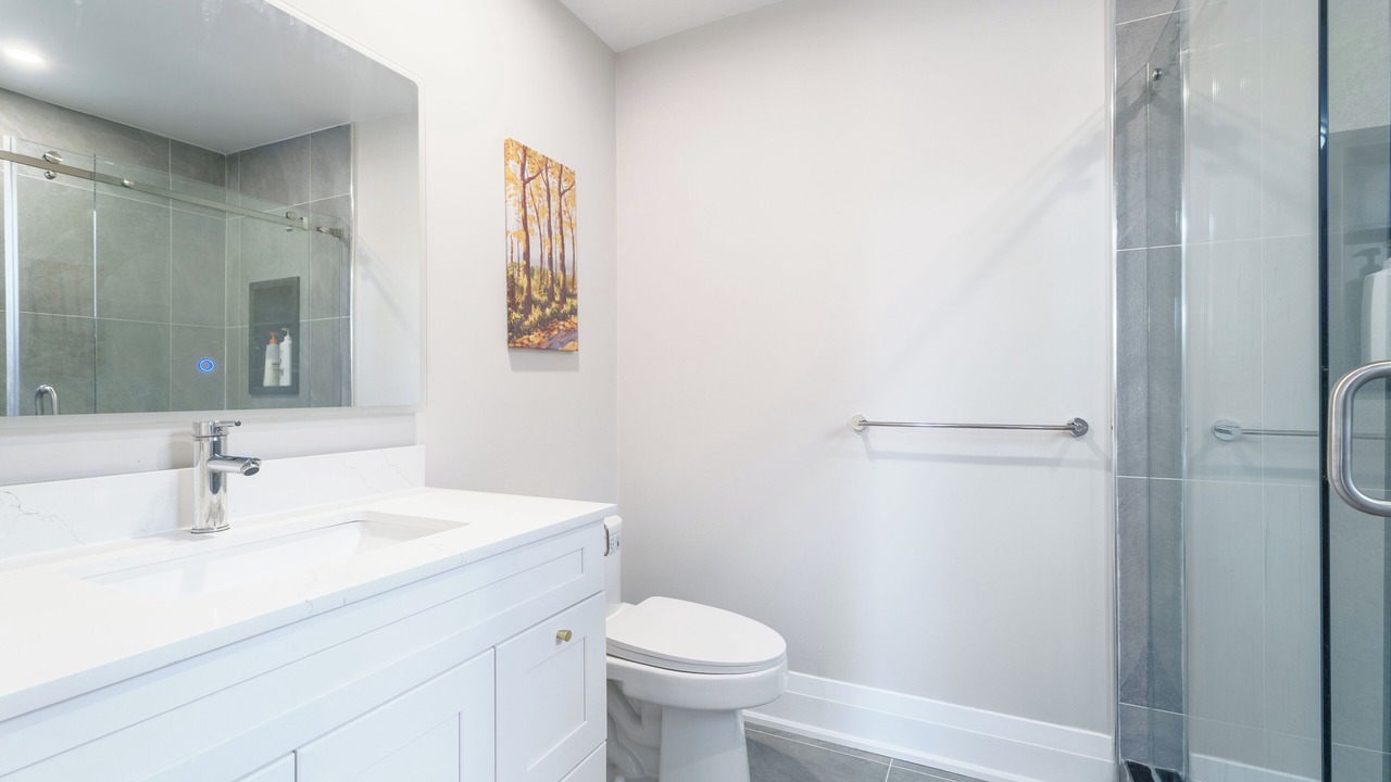 Photo of Bathroom in Keswick