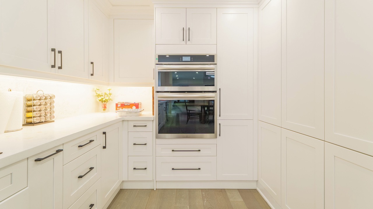 Photo of Kitchen in Keswick