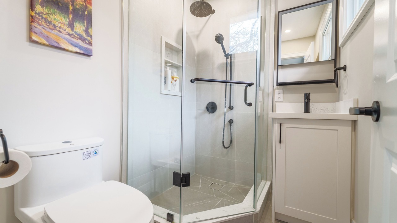 Photo of Bathroom in Keswick