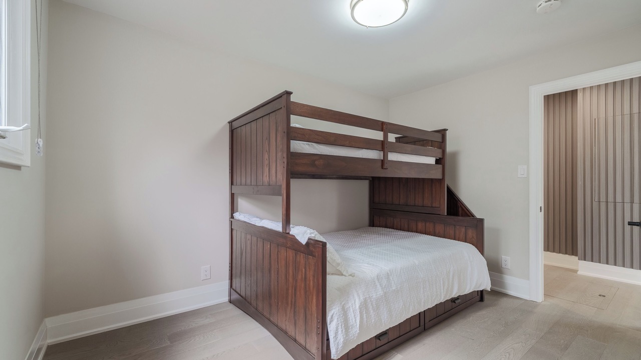 Photo of Bedroom in Keswick