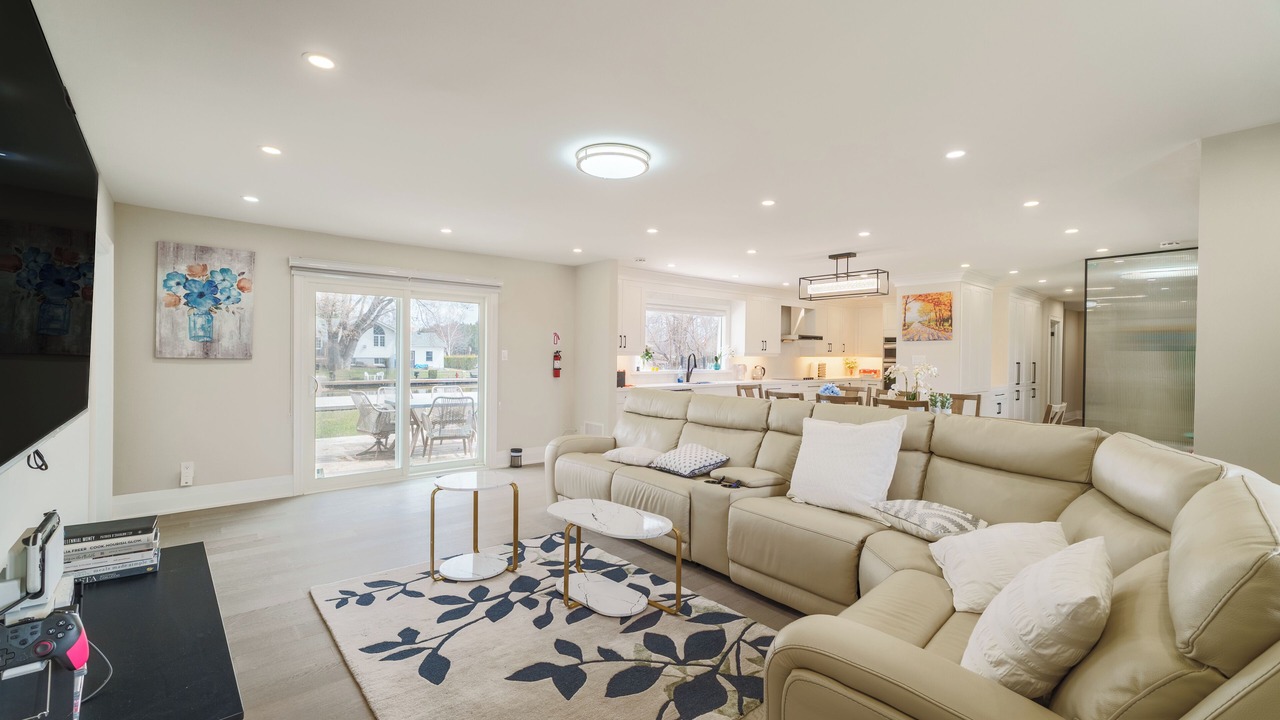 Photo of Livingroom in Keswick