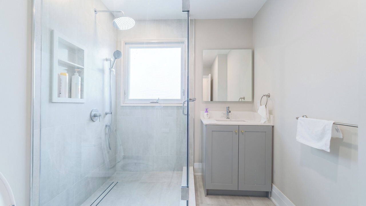 Photo of Bathroom in Keswick