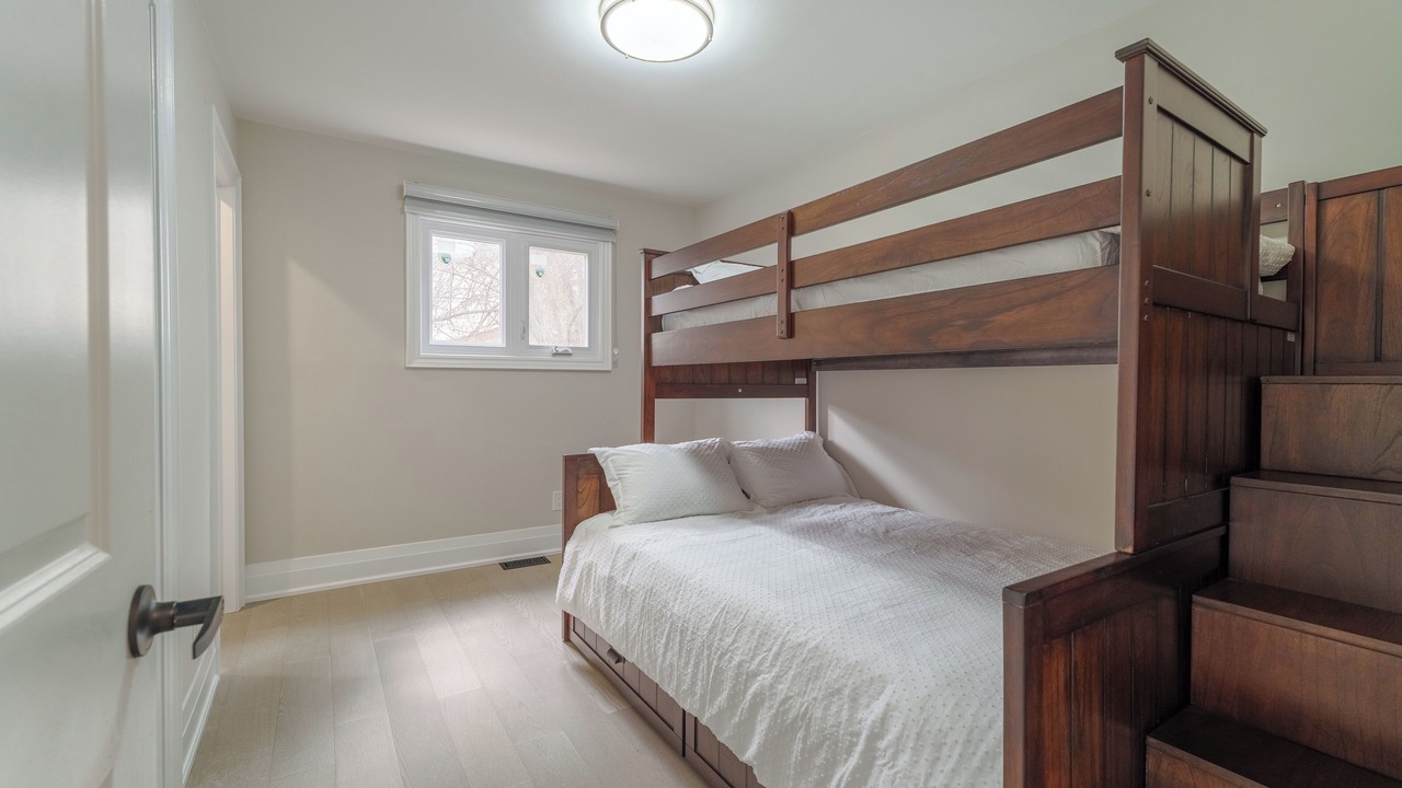 Photo of Bedroom in Keswick