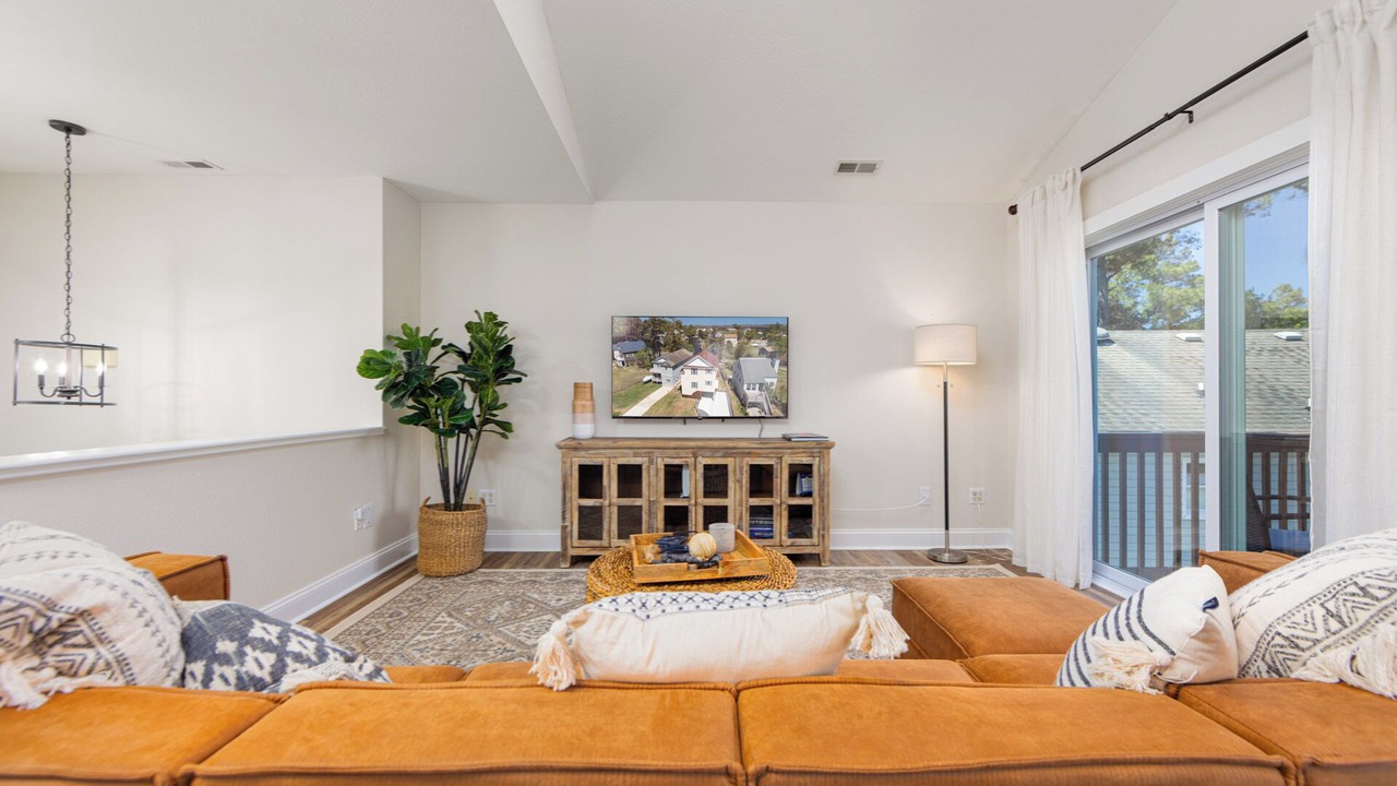 Photo of Livingroom in Colington