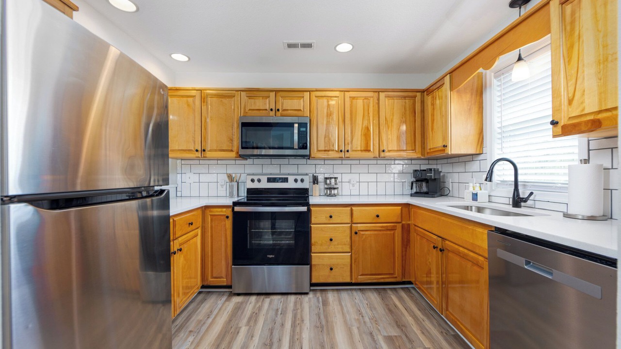 Photo of Kitchen in Colington