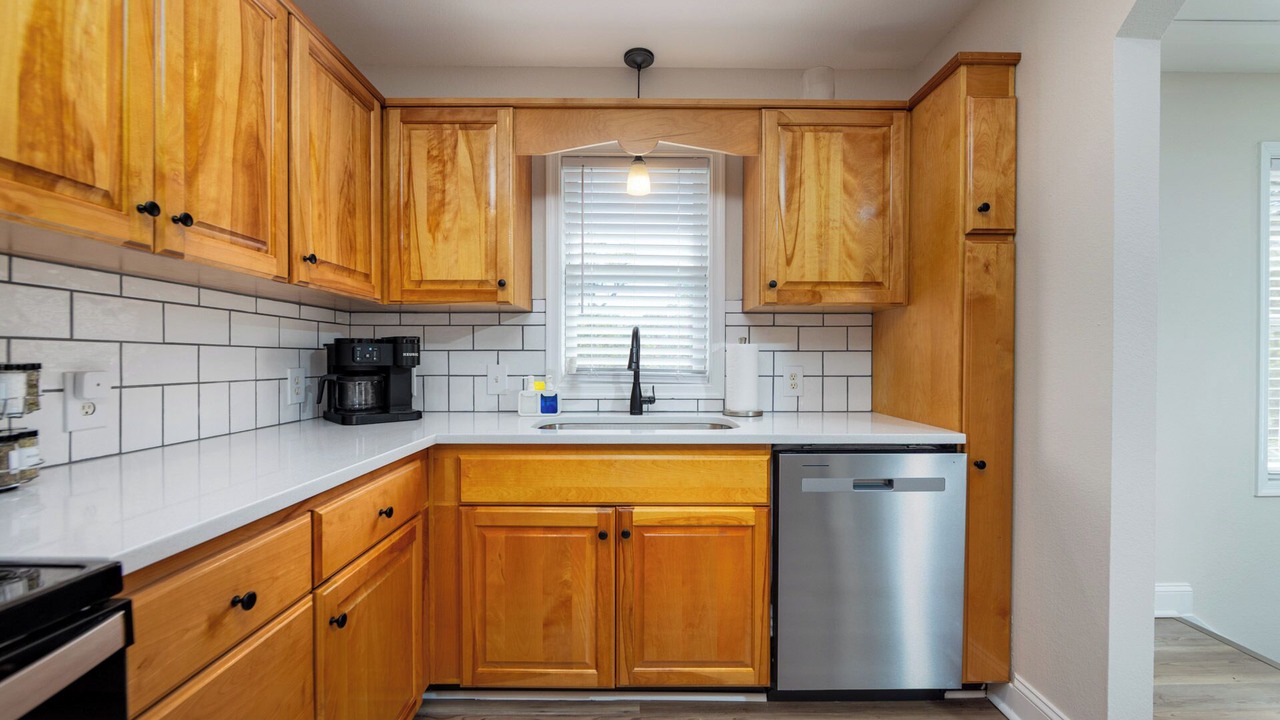 Photo of Kitchen in Colington