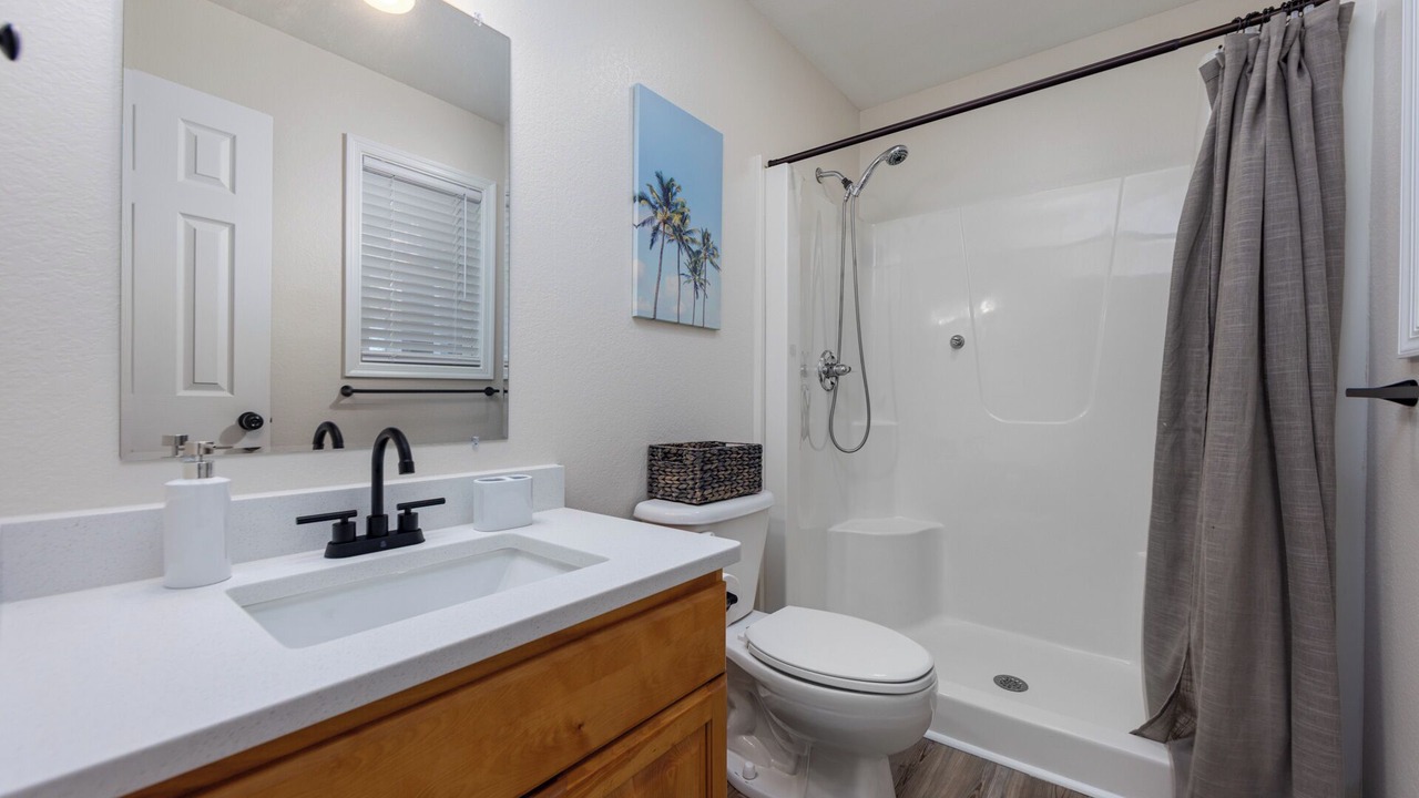 Photo of Bathroom in Colington