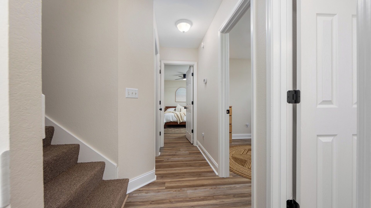 Photo of Bedroom in Colington