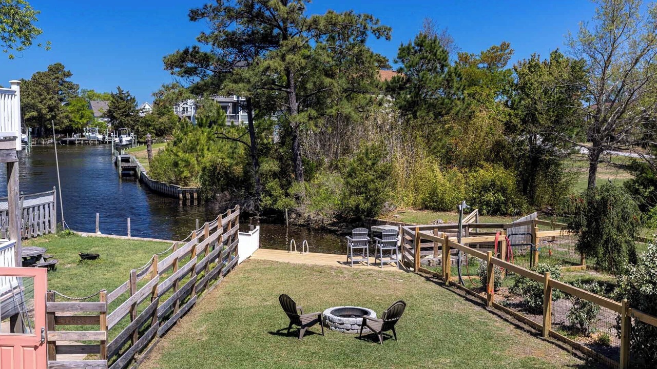Photo of Outdoor in Colington