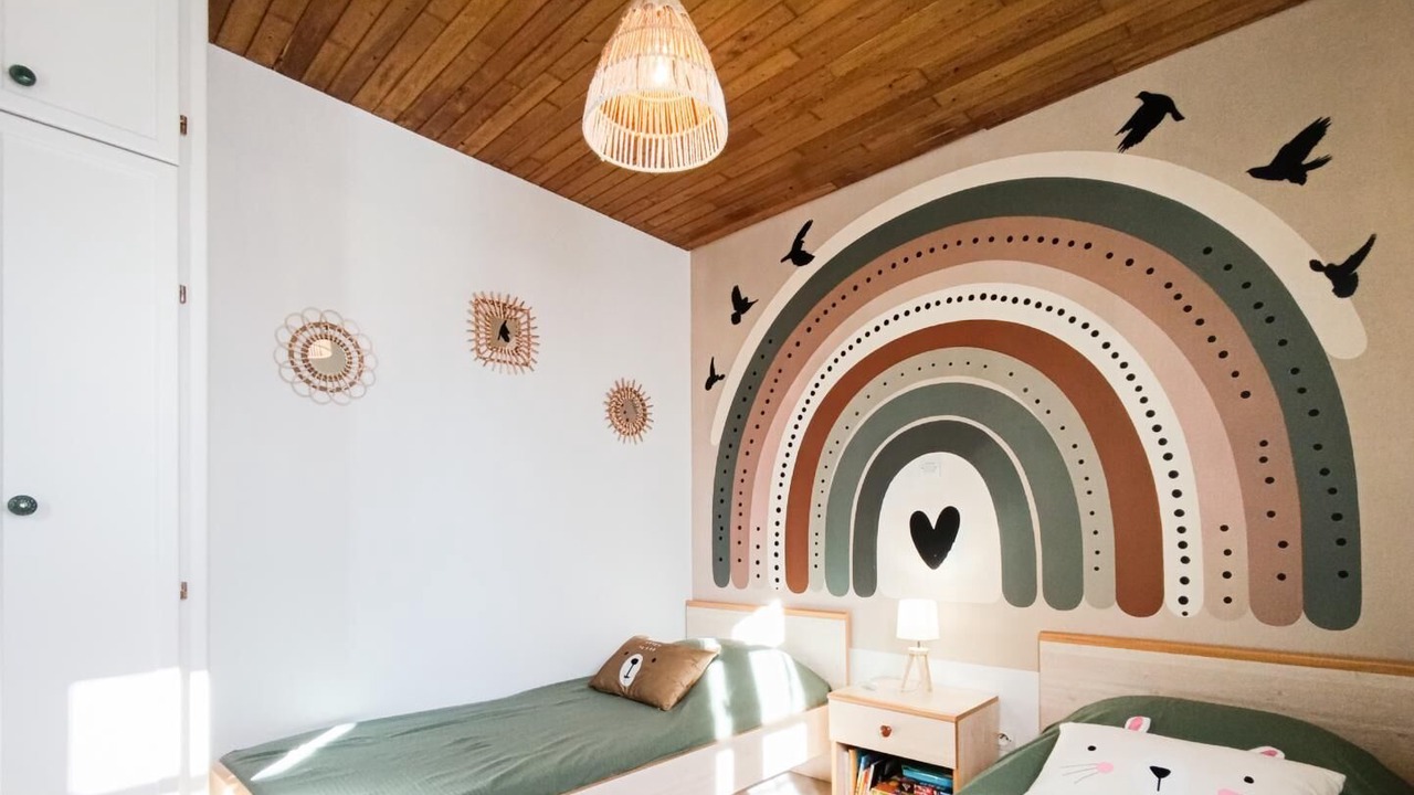 Photo of Bedroom in Saint-Perdoux