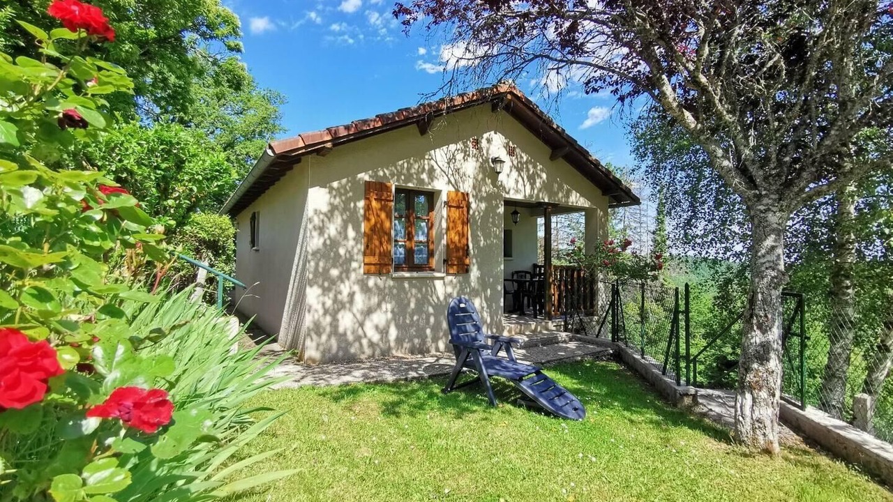 Photo of Outdoor in Saint-Perdoux