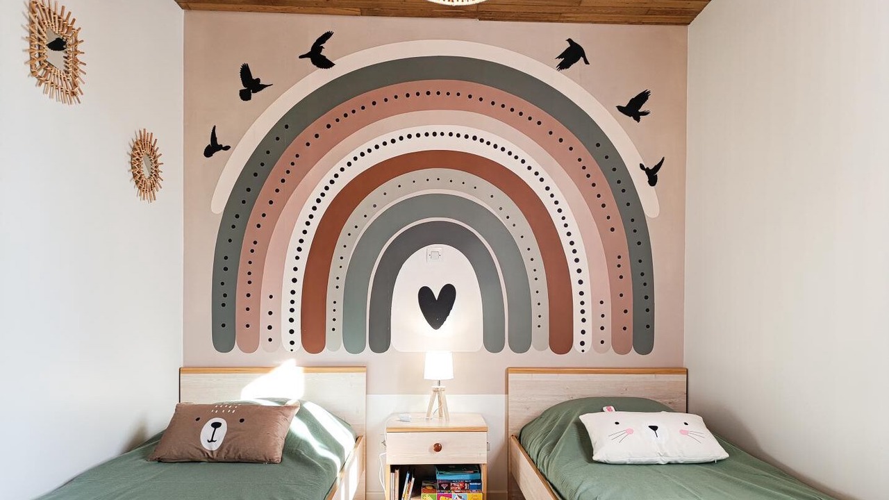 Photo of Bedroom in Saint-Perdoux