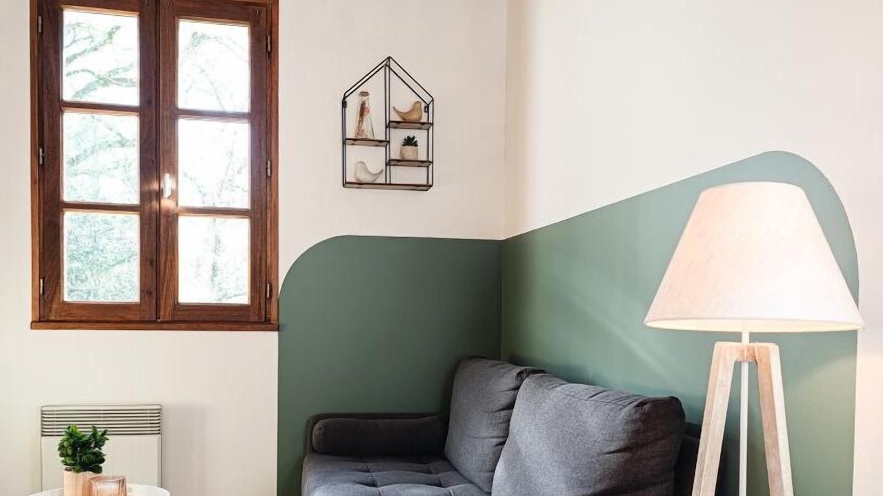 Photo of Livingroom in Saint-Perdoux