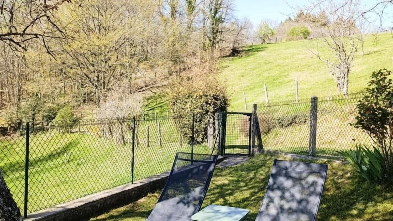 Photo of Outdoor in Saint-Perdoux