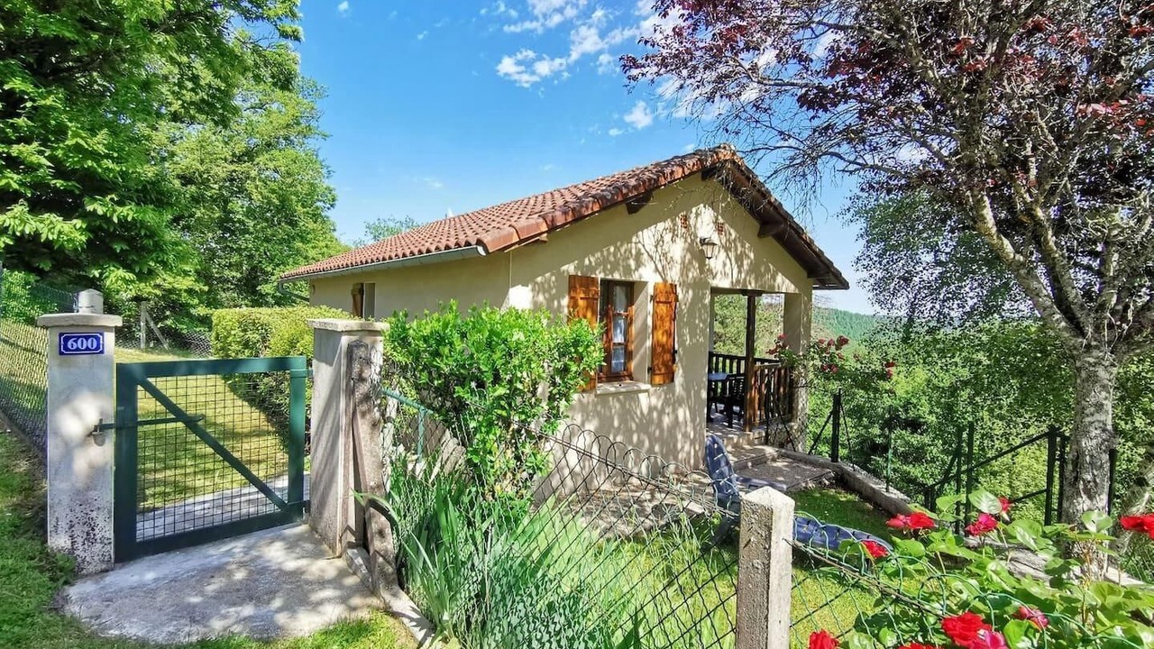 Photo of Outdoor in Saint-Perdoux