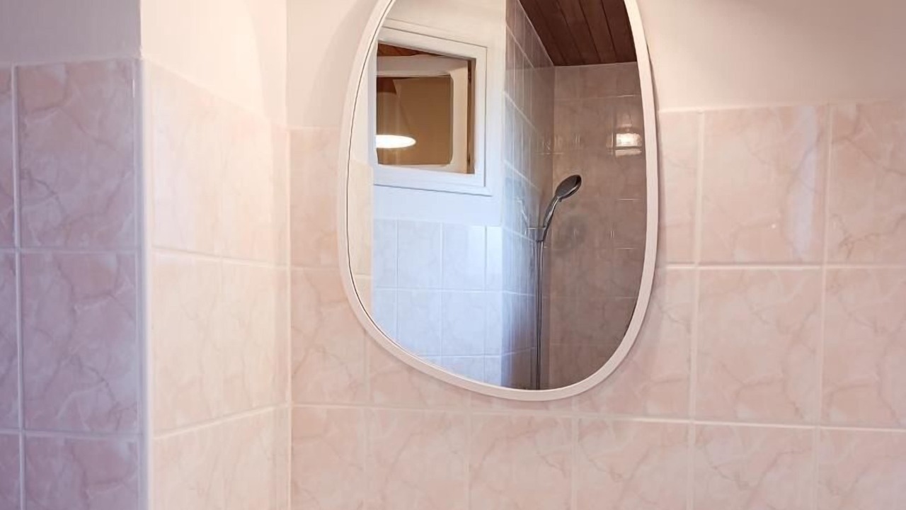 Photo of Bathroom in Saint-Perdoux