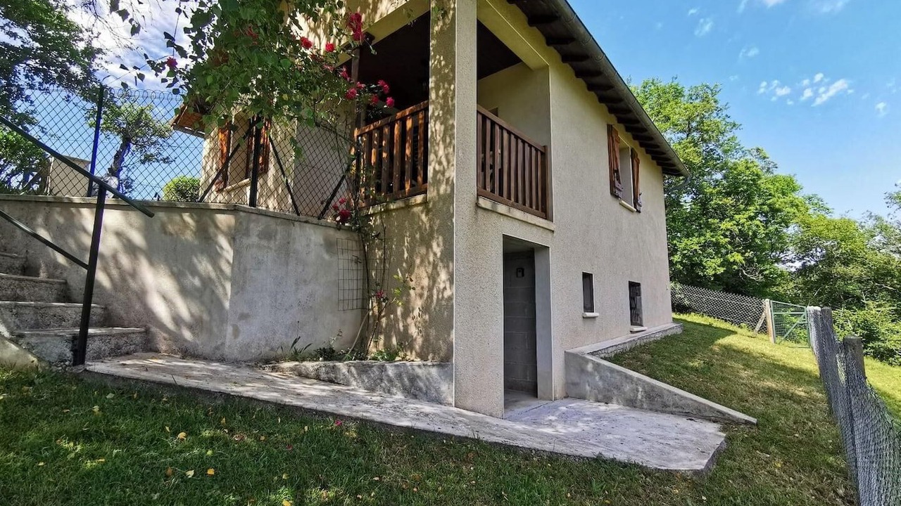 Photo of Outdoor in Saint-Perdoux