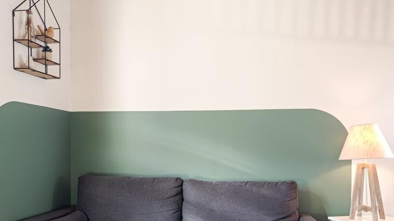 Photo of Livingroom in Saint-Perdoux