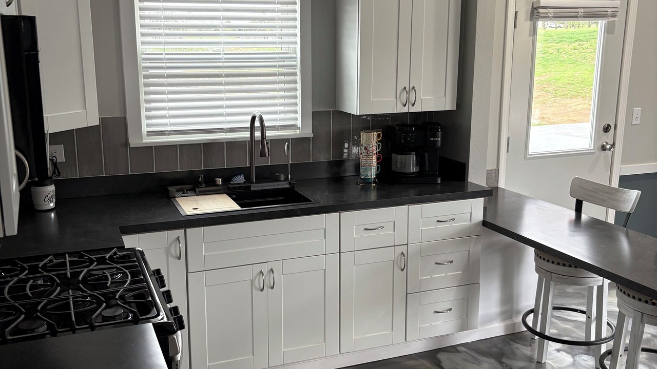 Photo of Kitchen in Davis