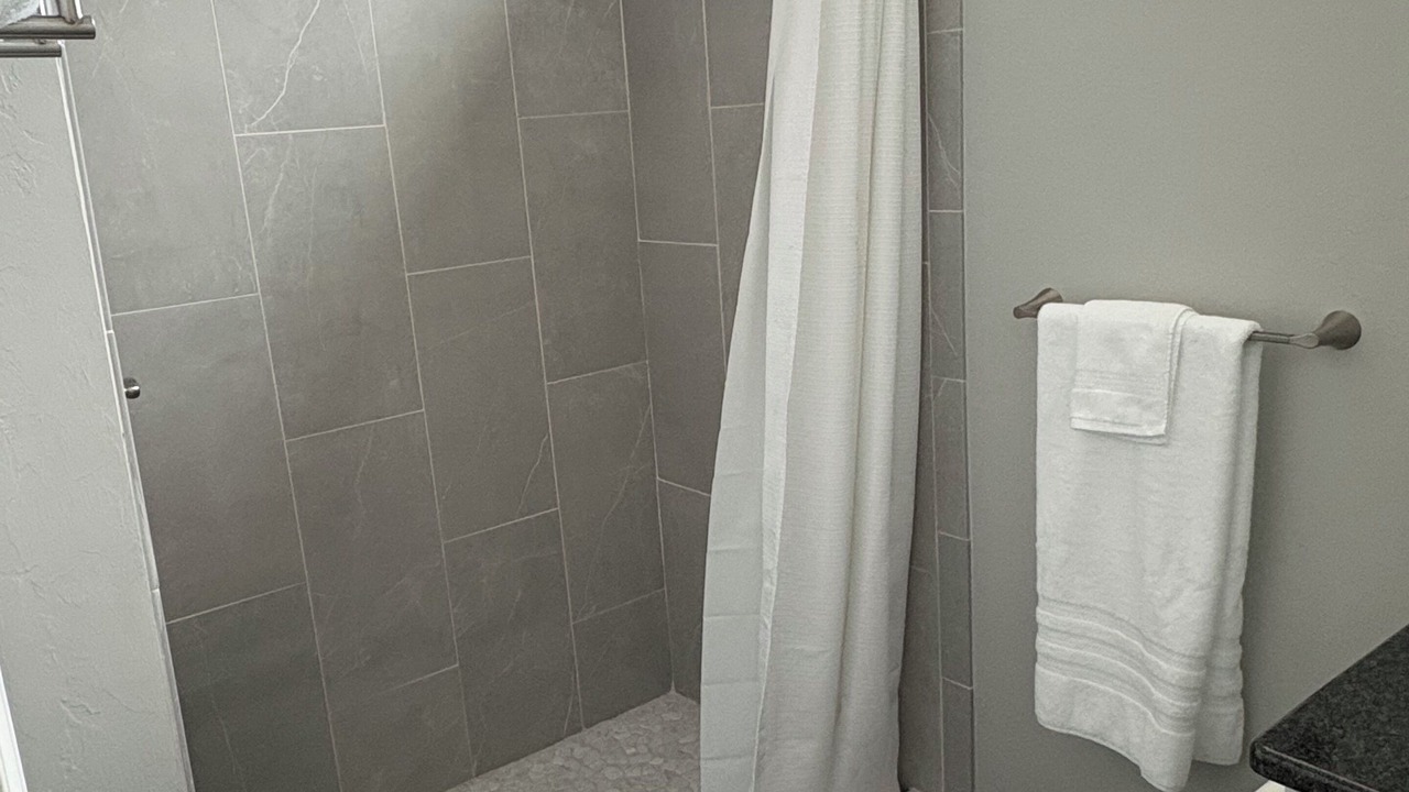 Photo of Bathroom in Davis