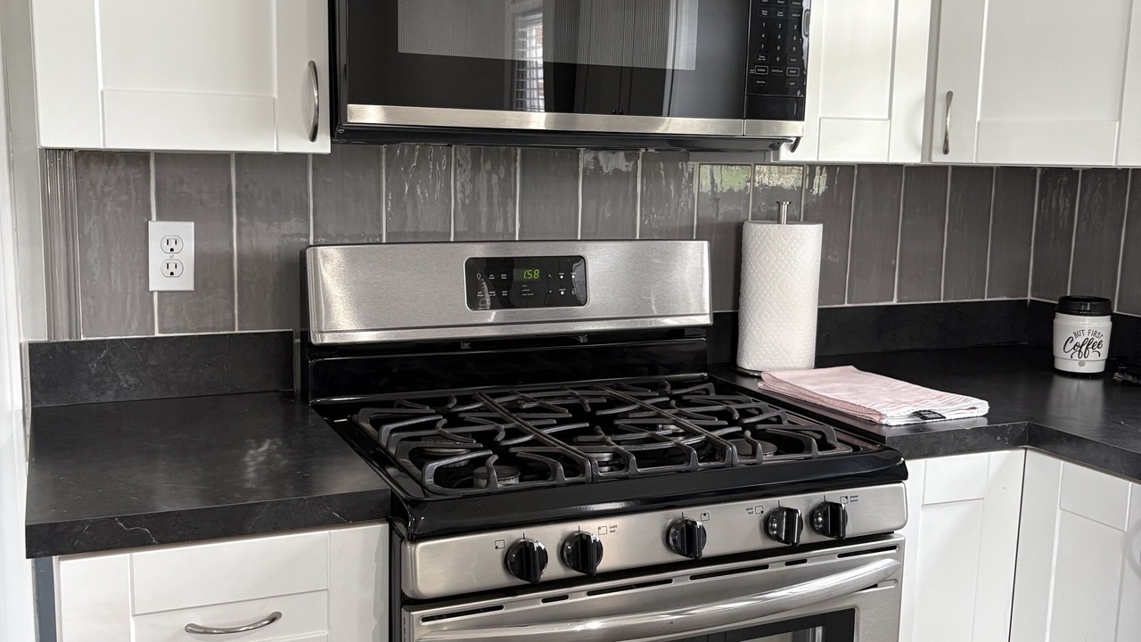Photo of Kitchen in Davis