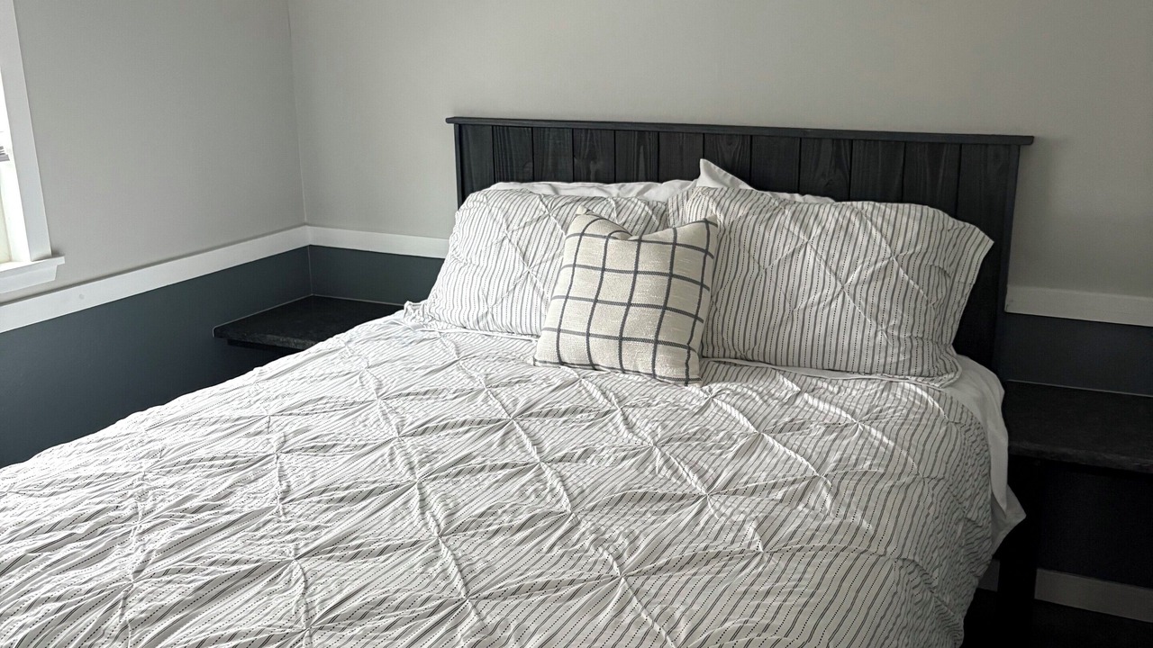 Photo of Bedroom in Davis