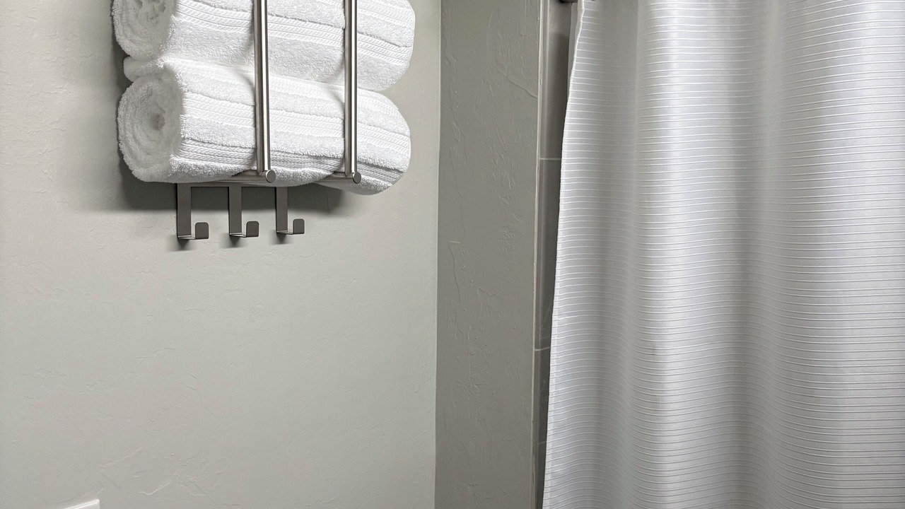 Photo of Bathroom in Davis