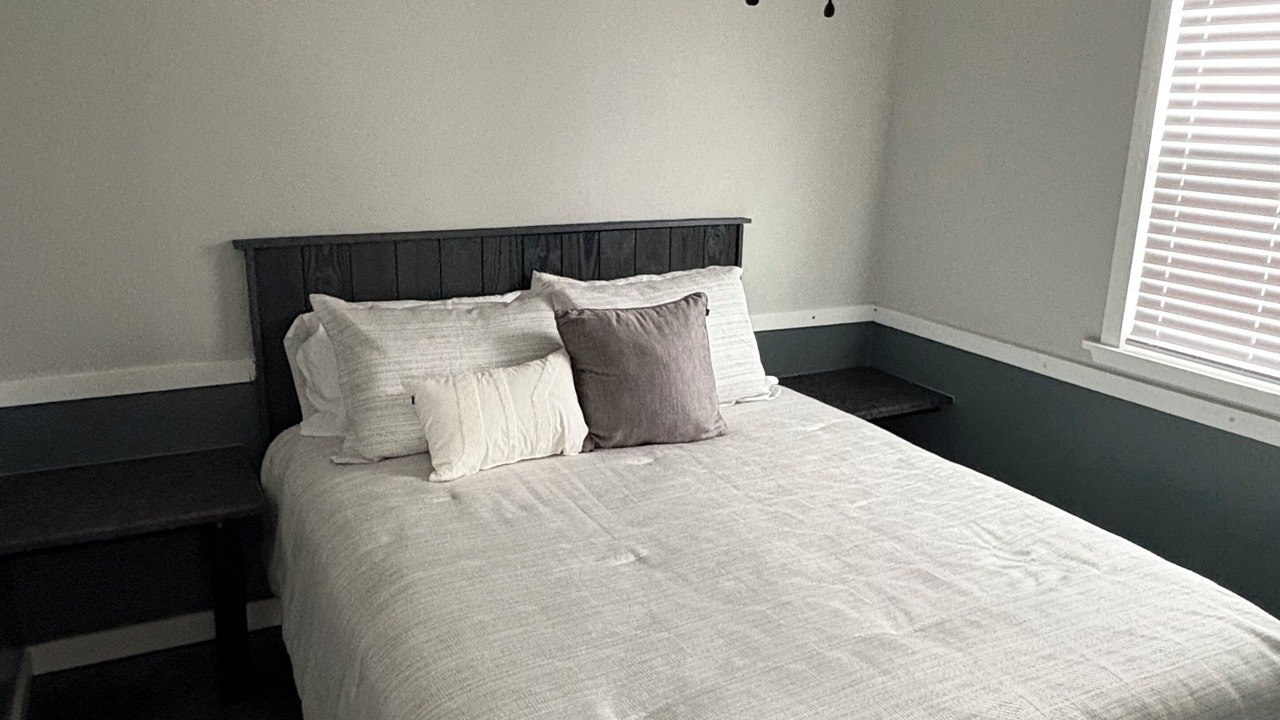 Photo of Bedroom in Davis