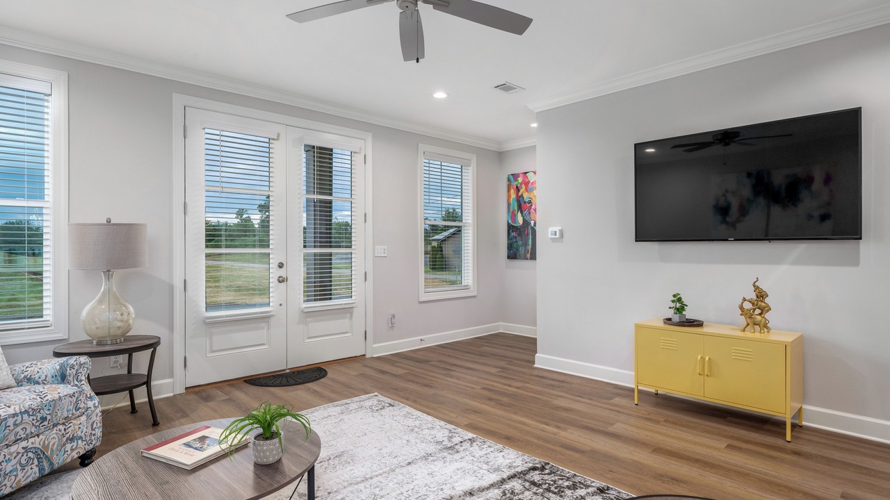 Photo of Livingroom in Tuscaloosa