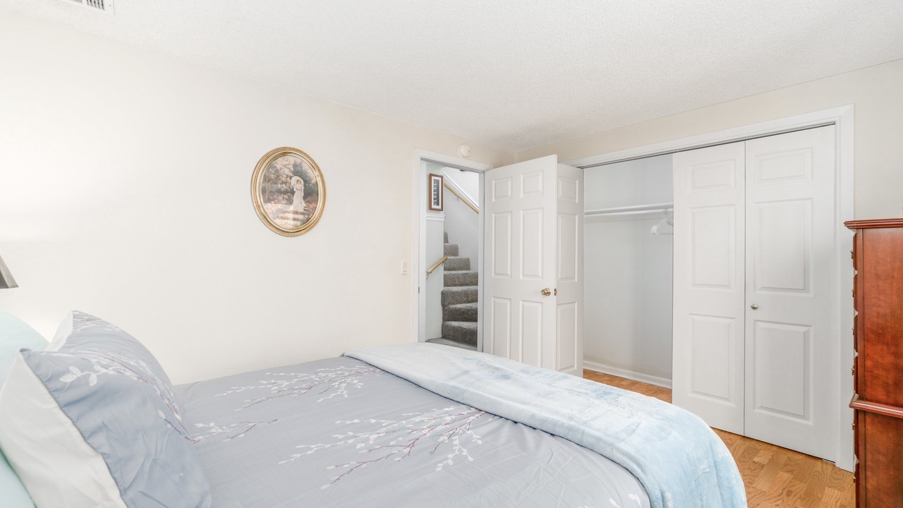 Photo of Bedroom in Hot Springs Village