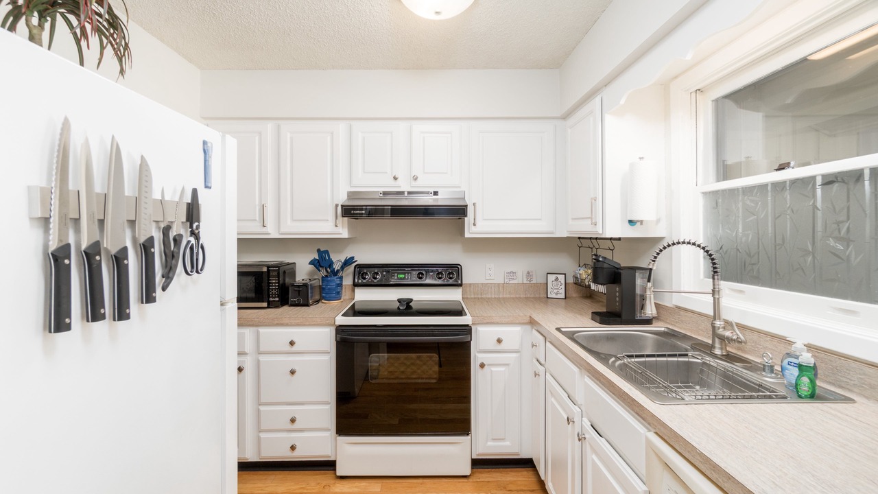 Photo of Kitchen in Hot Springs Village