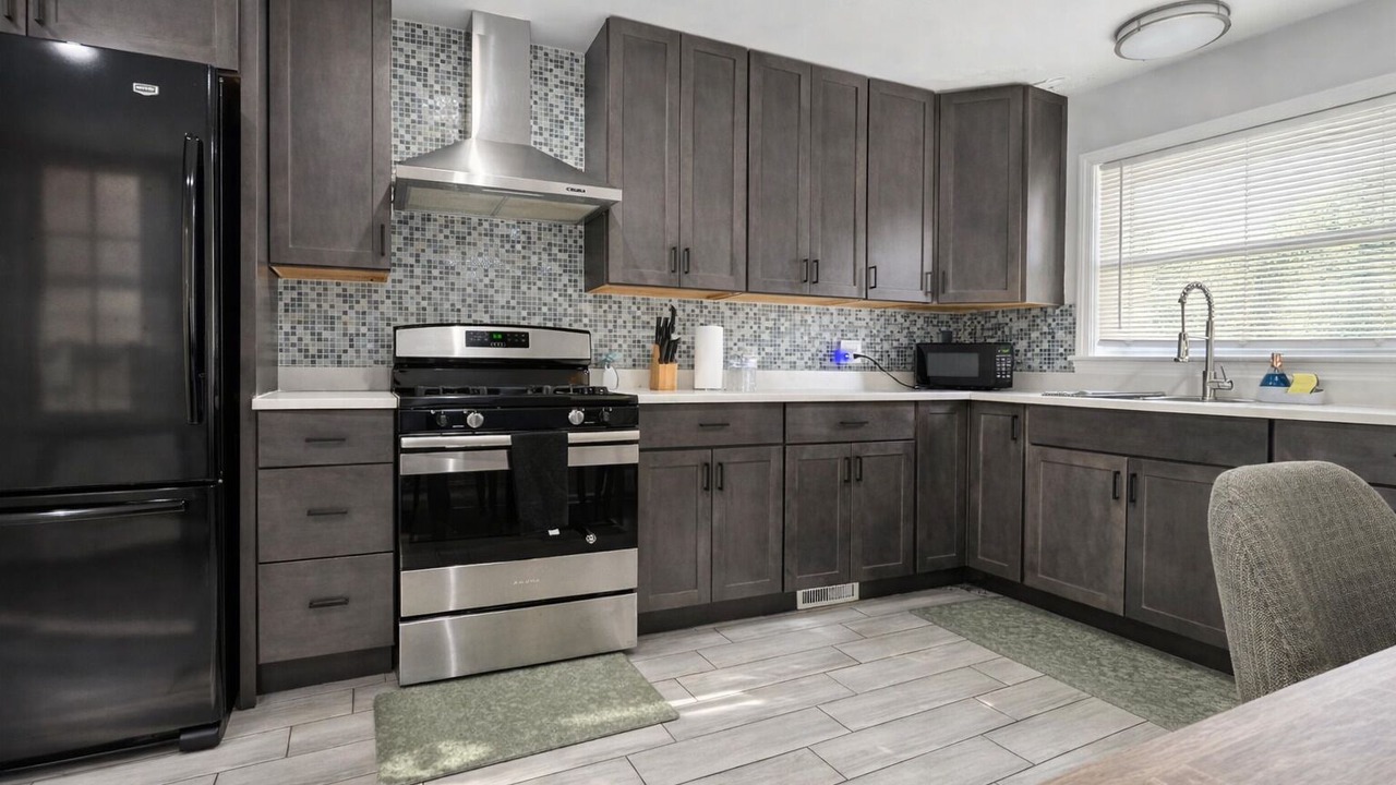 Photo of Kitchen in West Ridge