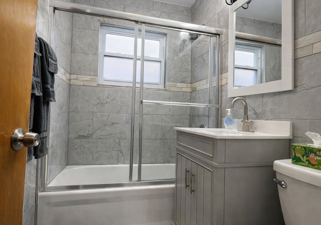 Photo of Bathroom in West Ridge