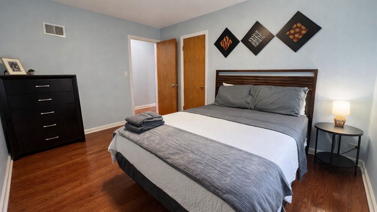 Photo of Bedroom in West Ridge