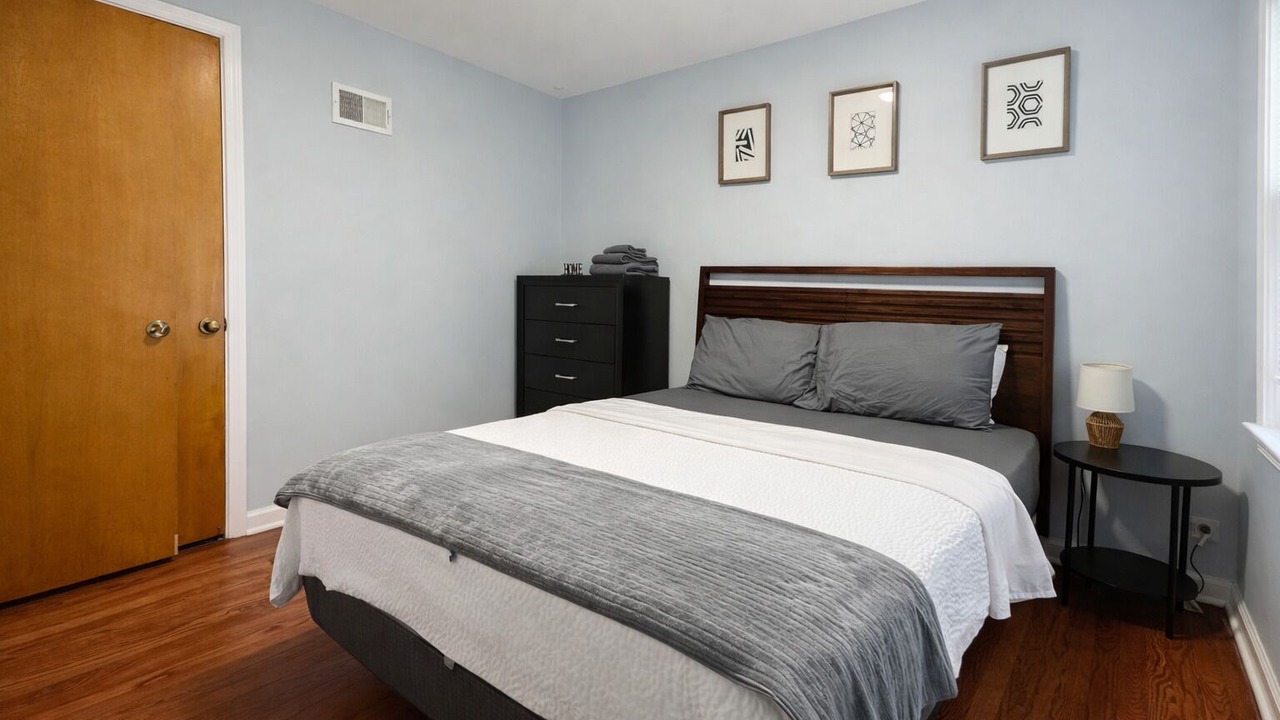 Photo of Bedroom in West Ridge