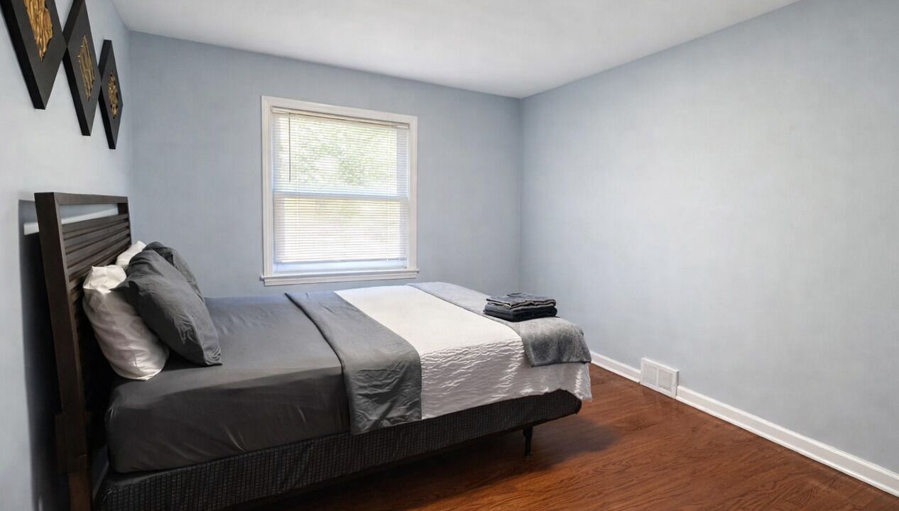 Photo of Bedroom in West Ridge
