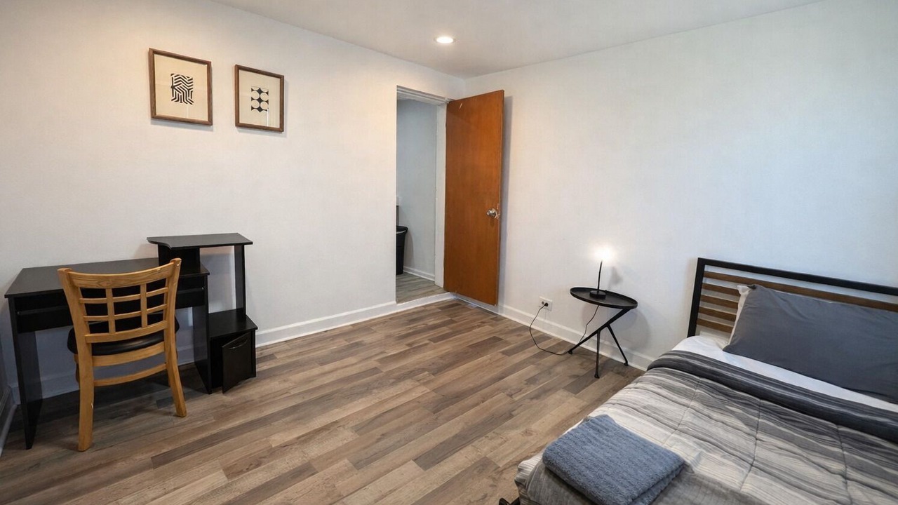 Photo of Bedroom in West Ridge
