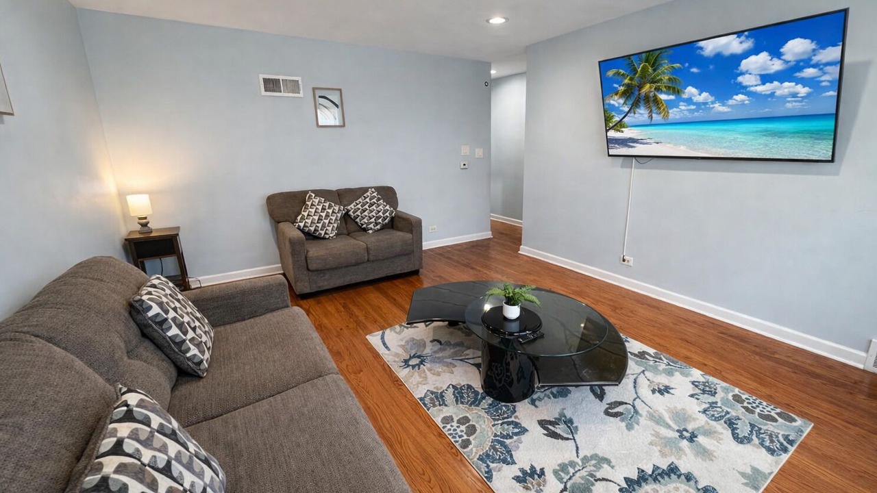 Photo of Livingroom in West Ridge
