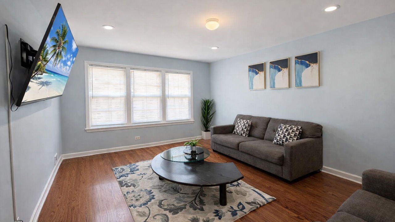 Photo of Livingroom in West Ridge