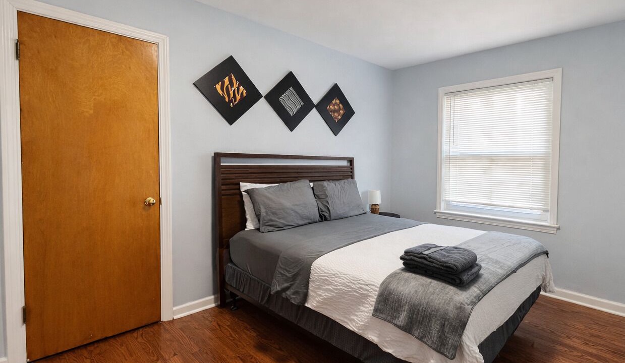 Photo of Bedroom in West Ridge