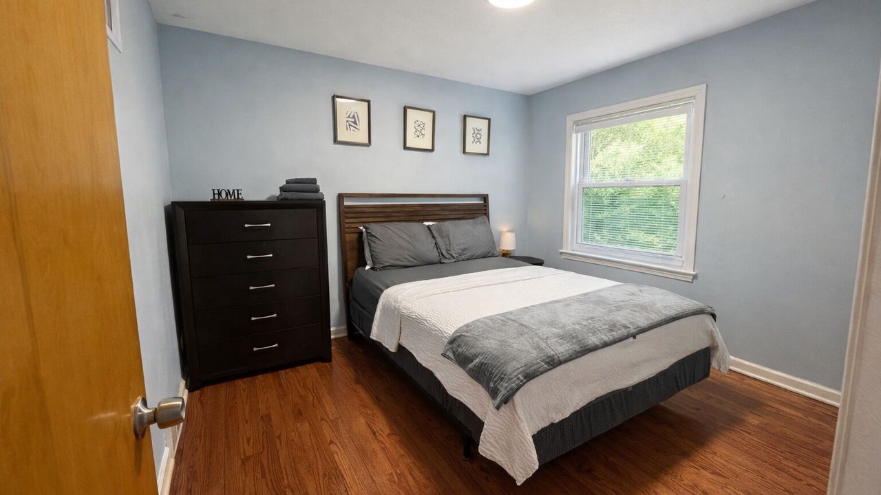 Photo of Bedroom in West Ridge