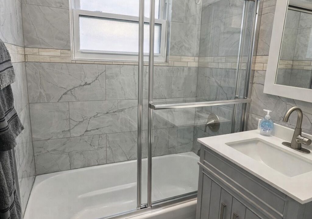 Photo of Bathroom in West Ridge